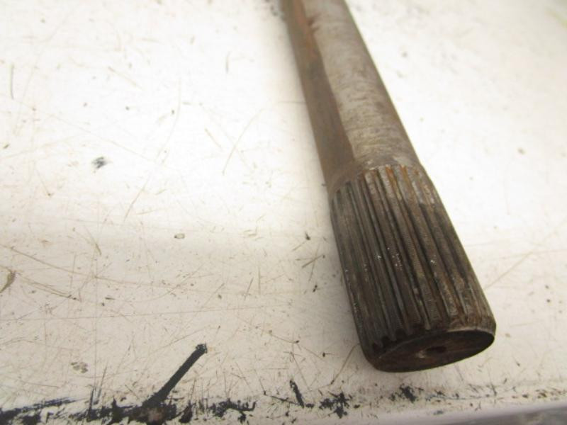 1993 Kawasaki KLF400 Bayou 400 4X4 Rear Right Axle 41068-1348 1989